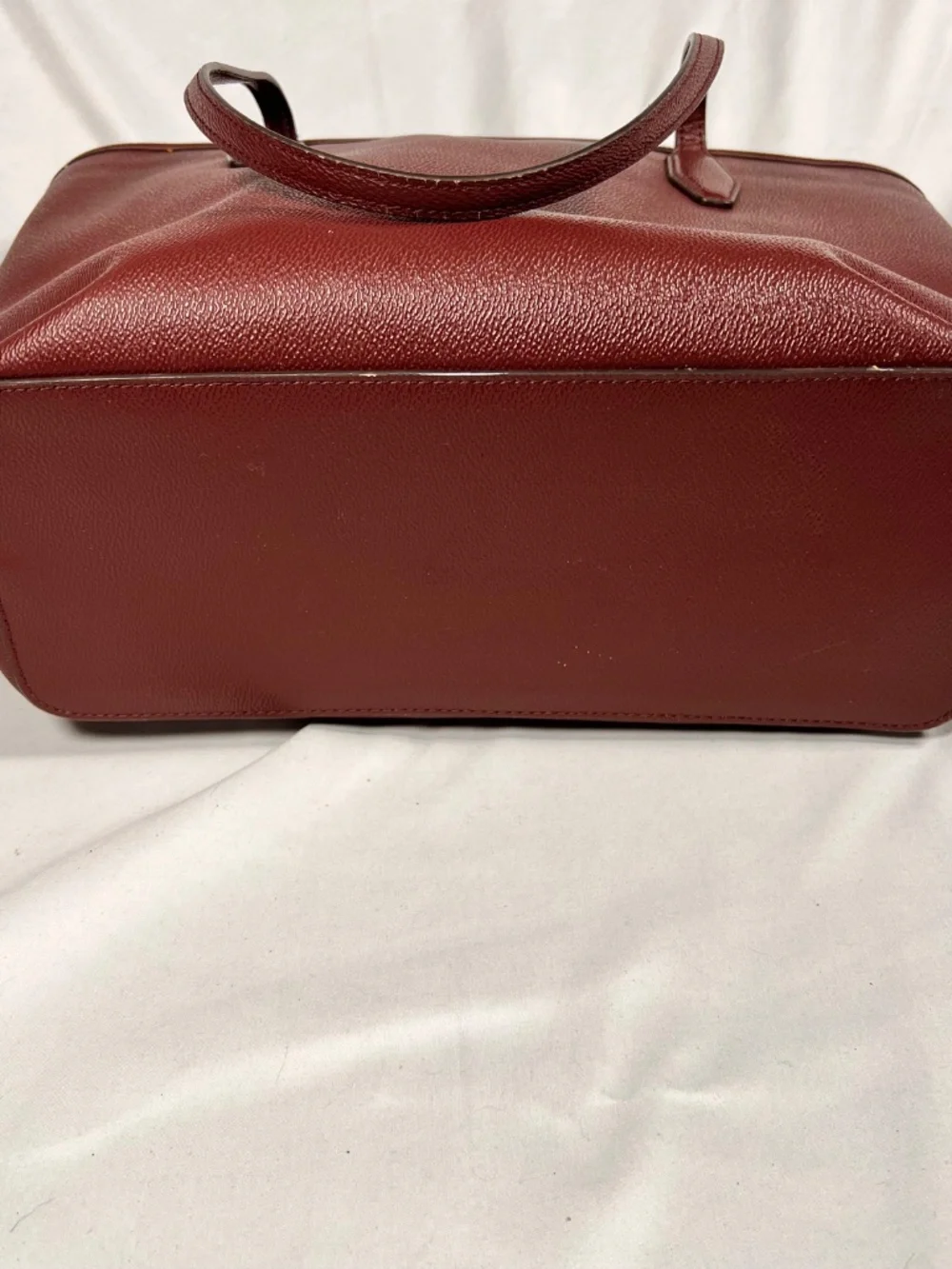 kate spade bag used
